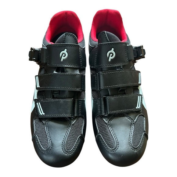 Peloton Cycling Shoes Size 42 - Picture 3 of 11